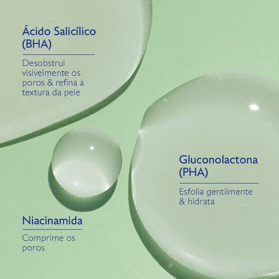 Sérum Facial Salicílico Caudalie Vinopure